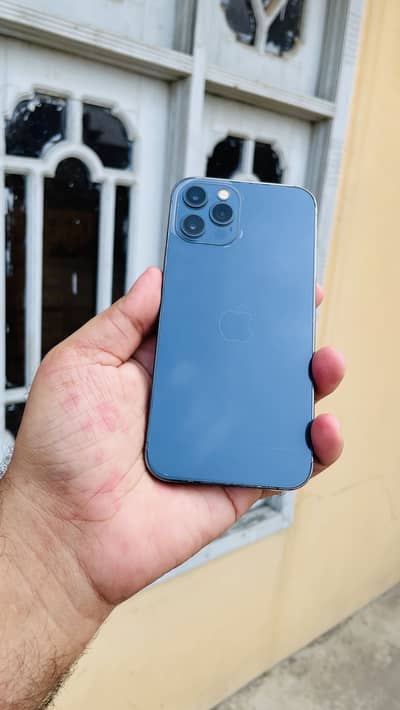 iPhone 12 Pro