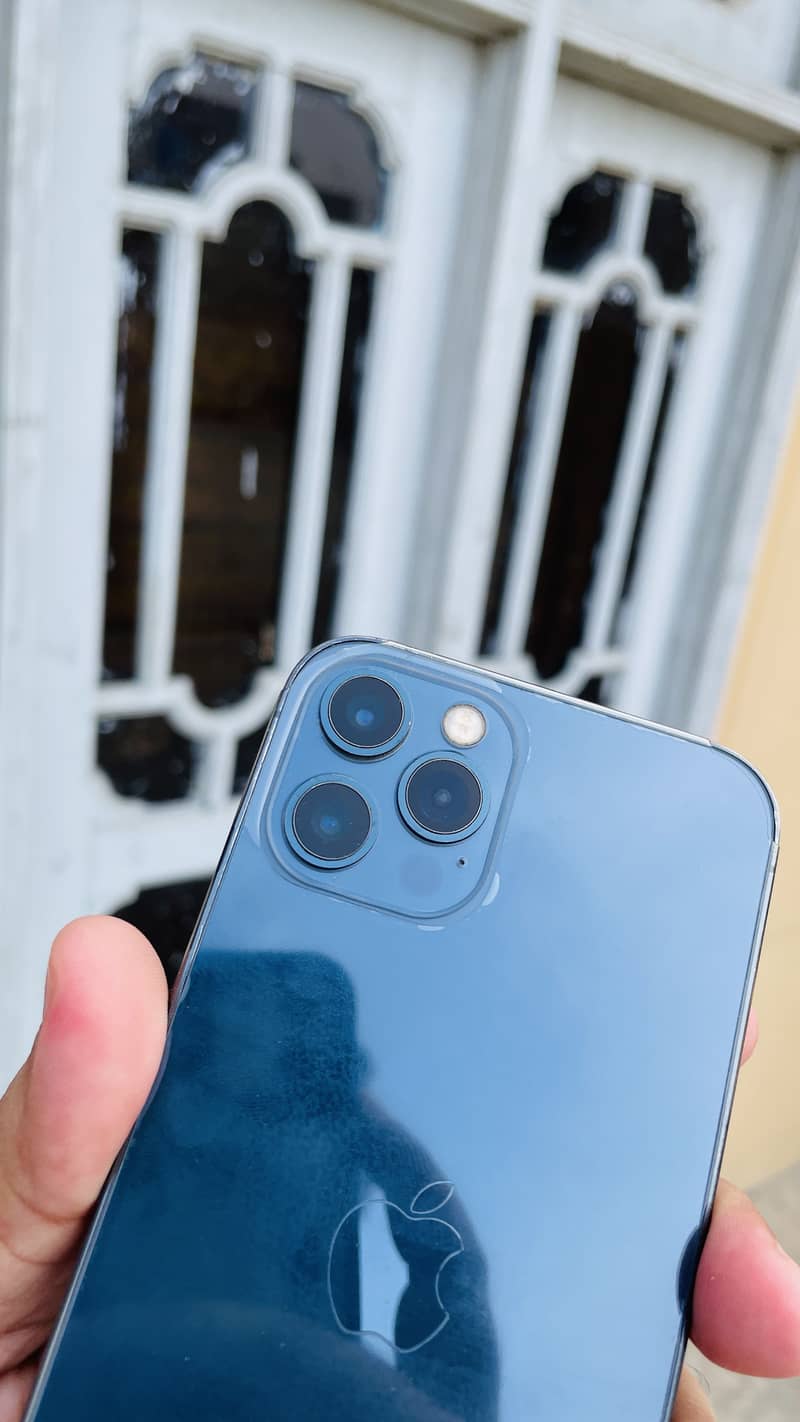 iPhone 12 Pro 2