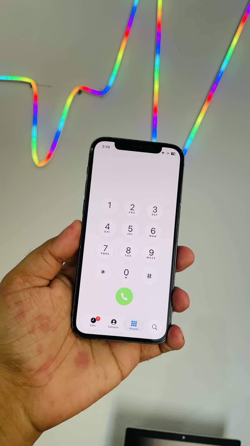 iPhone 12 Pro 4