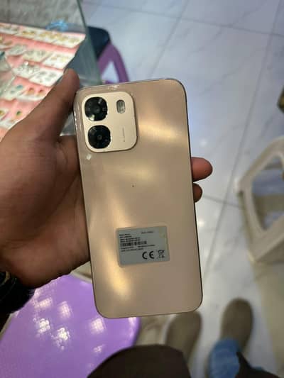 OPPO A6