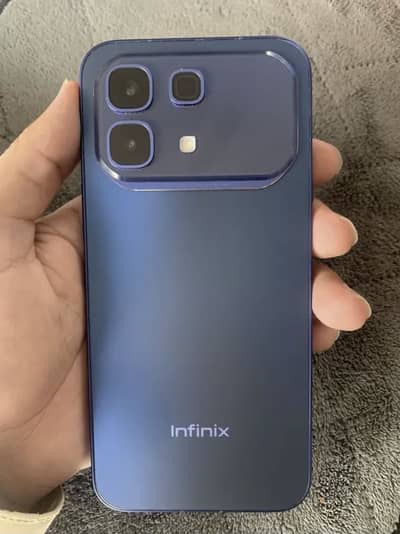 infinix Note 60pro/ 8+8/256 gb