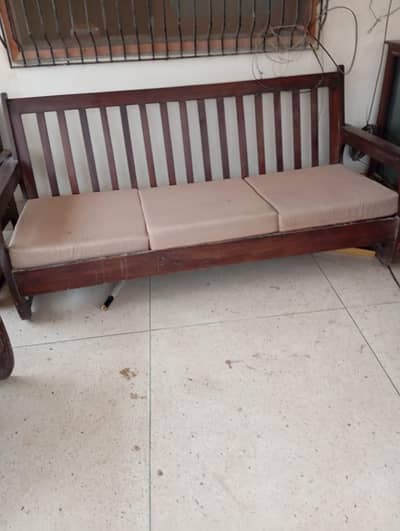 5 seater sofa