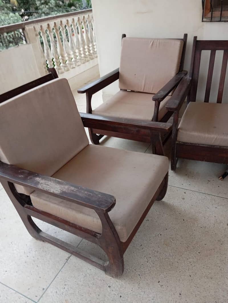 5 seater sofa 1