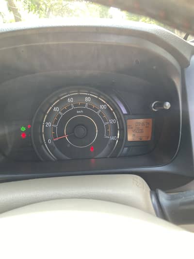 Honda N Wgn 2015