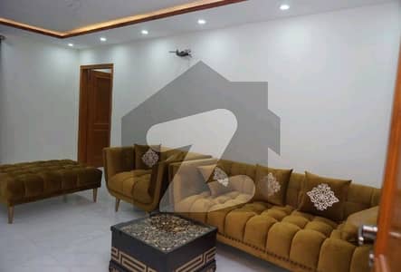 Best Options For Flat Is Available For Sale In Bahria Town - Sector E