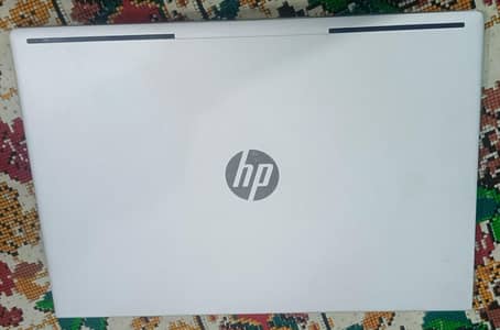 HP Probook G6 450 i5 8th Generation