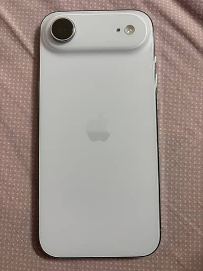 Apple iPhone 17 Air