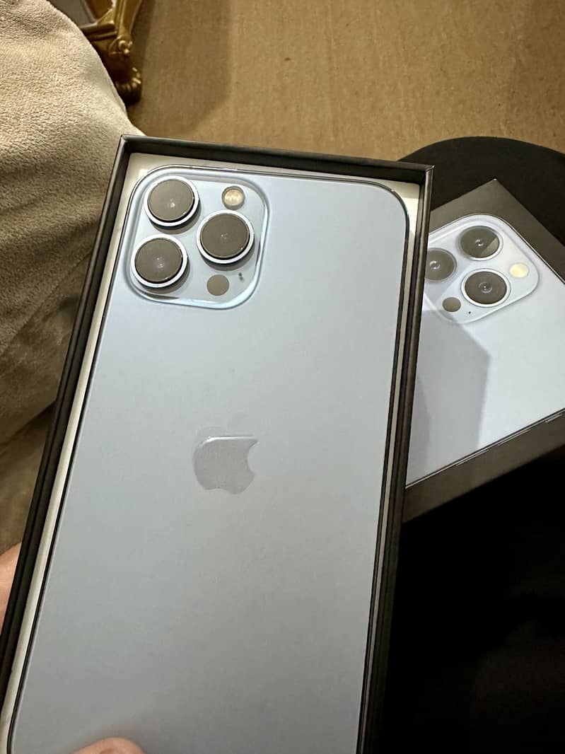 Apple iPhone 13 Pro Max 0