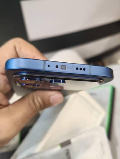 Infinix Note 60 Pro