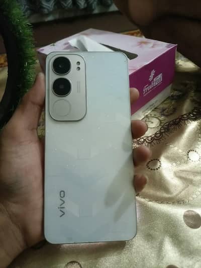 Vivo Y19s