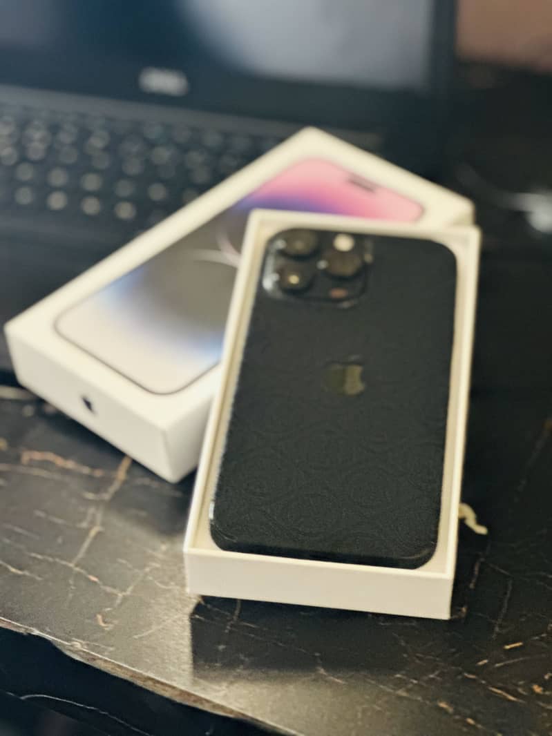 Apple iPhone 14 Pro Max 3