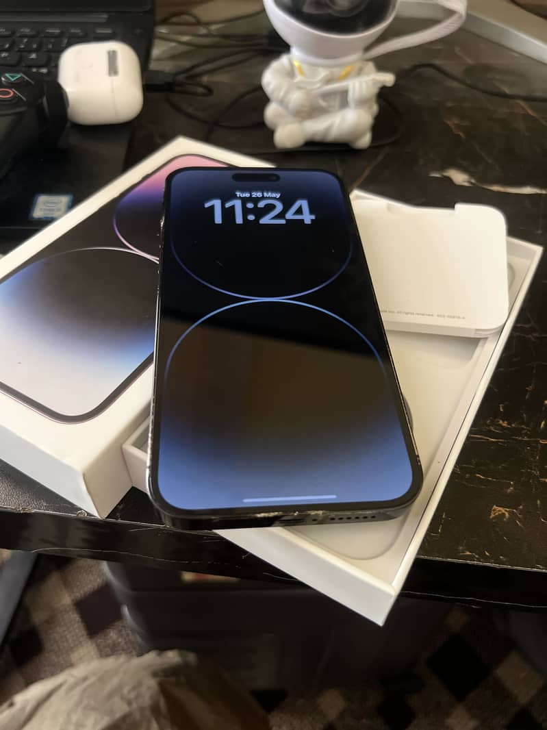 Apple iPhone 14 Pro Max 4