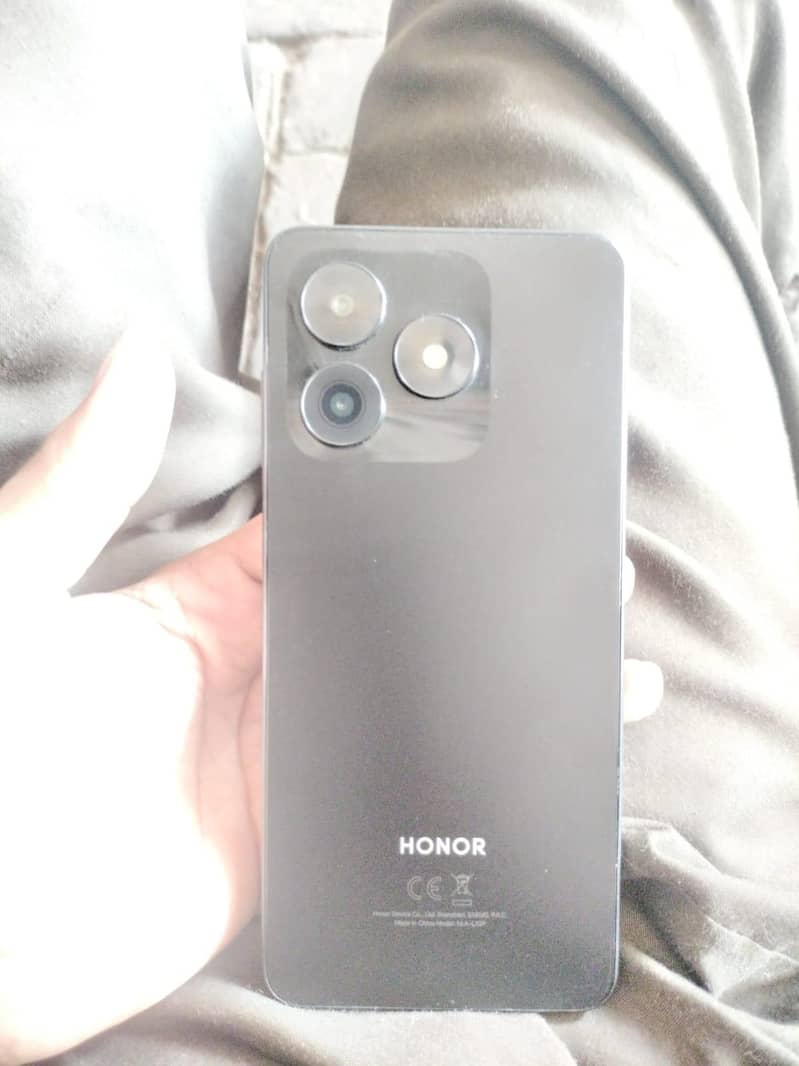 Honor Other Model 0