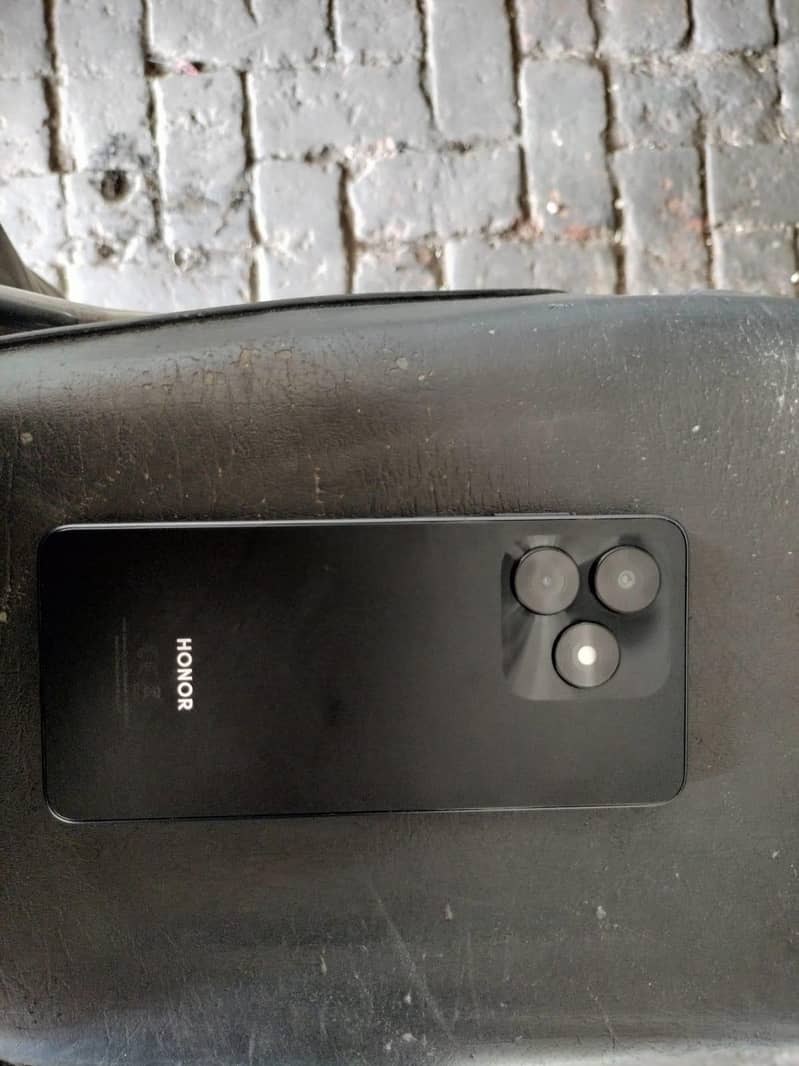 Honor Other Model 1