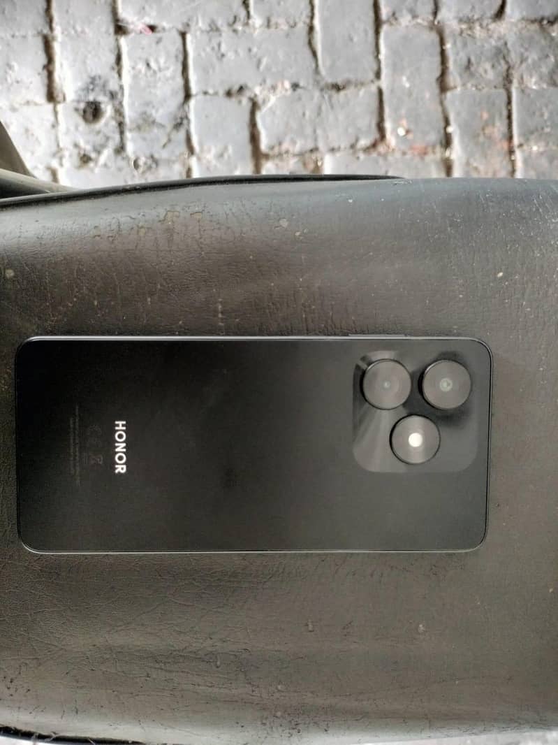 Honor Other Model 2