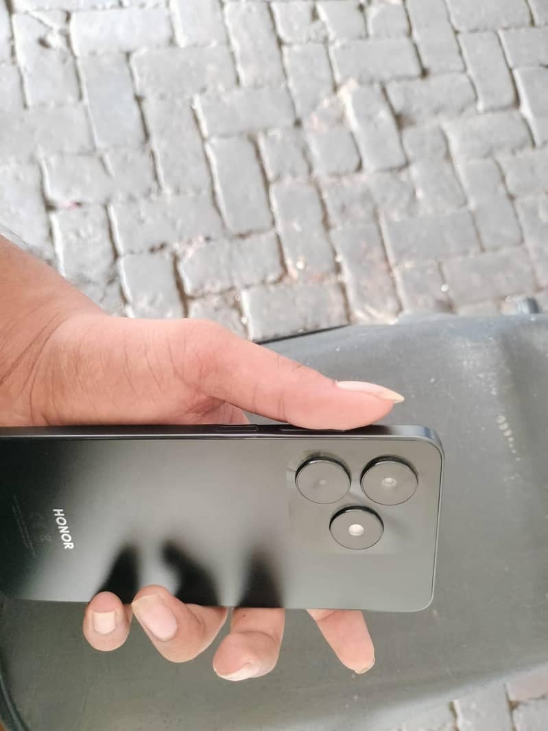 Honor Other Model 3