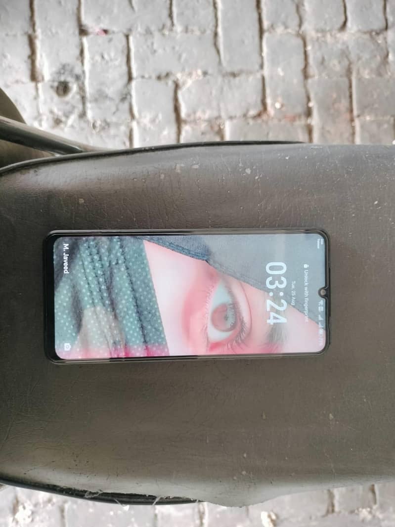 Honor Other Model 5