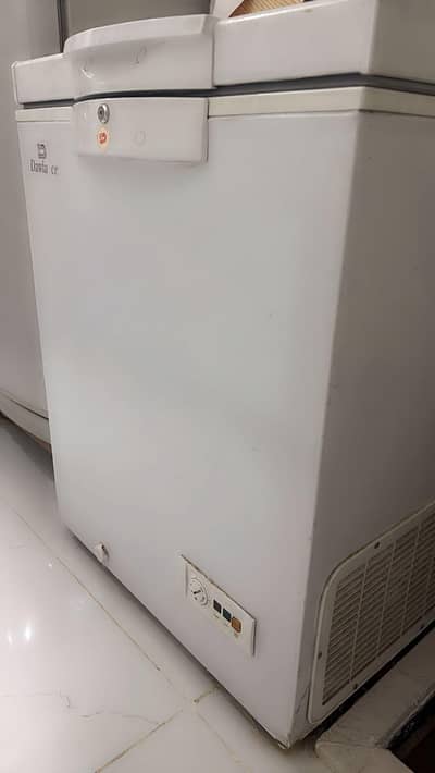 Dawlance Freezer
