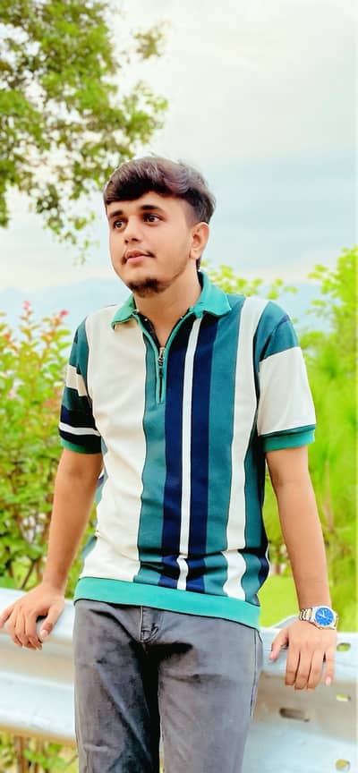 MR Ali
