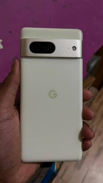 Google Pixel 7 0