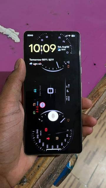 Google Pixel 7 1