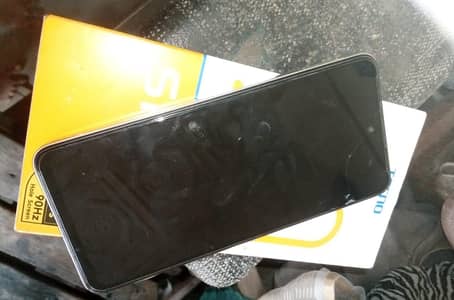 Tecno Spark 20C