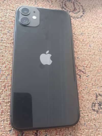 IPhone 11 jv 64gb