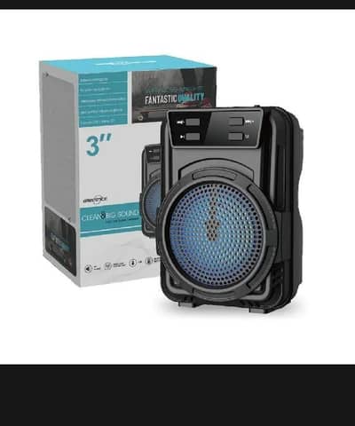 GTS 1349 BLUETOOTH BLUETOOTH SPEAKER SPECIAL OFFER