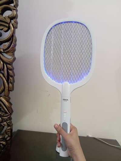 mosquito killer