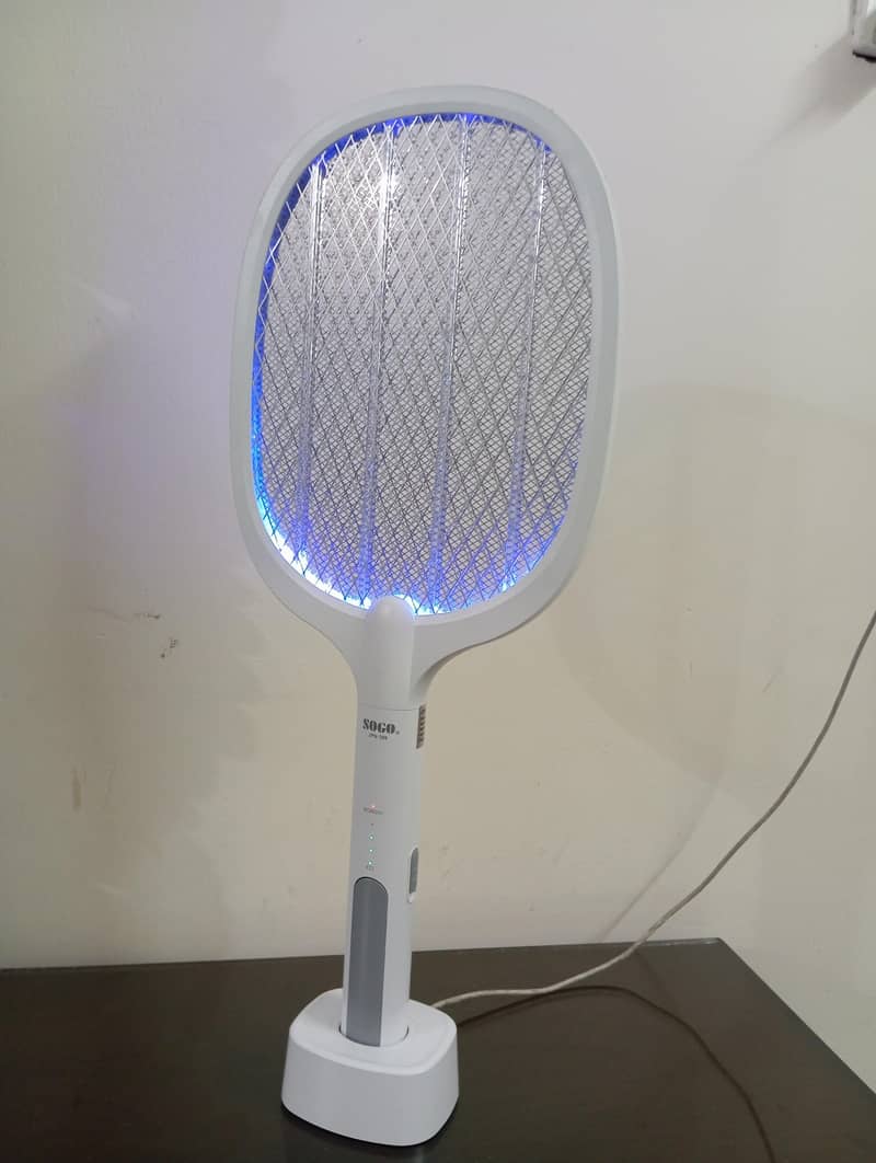 mosquito killer 1