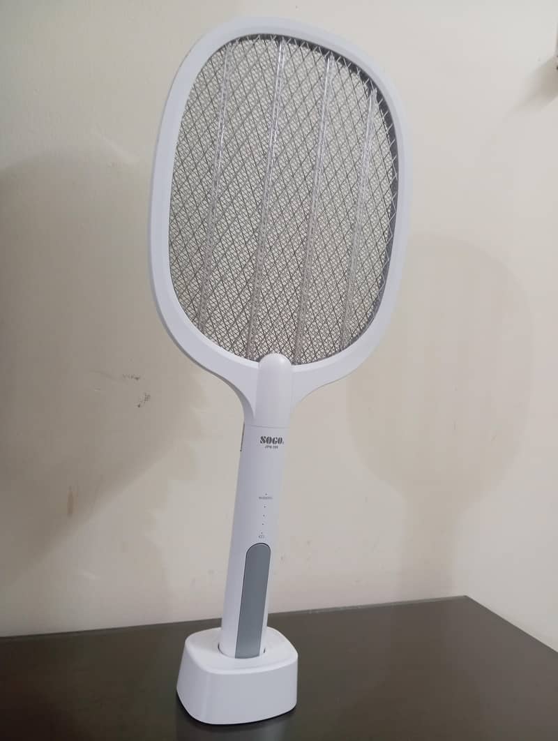 mosquito killer 2