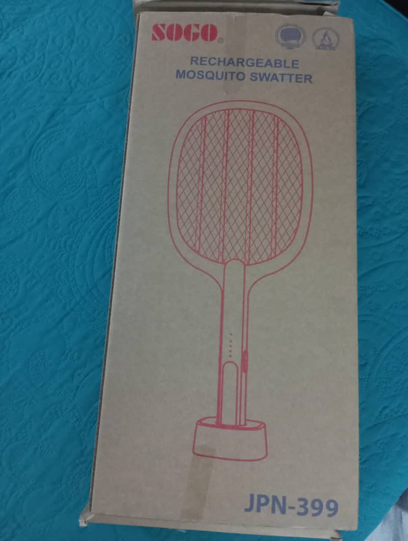 mosquito killer 4