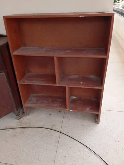 shelf