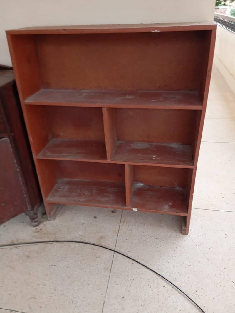 shelf 0