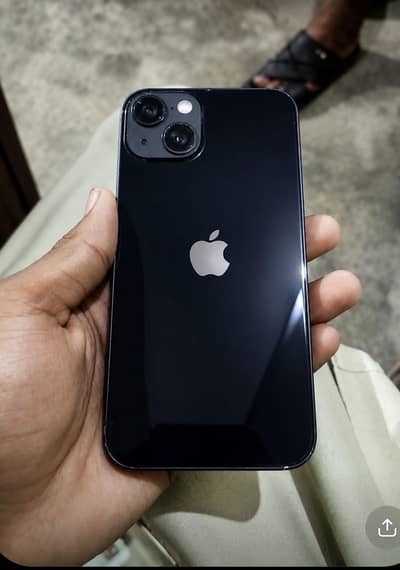 Apple iPhone 13 128 gb non