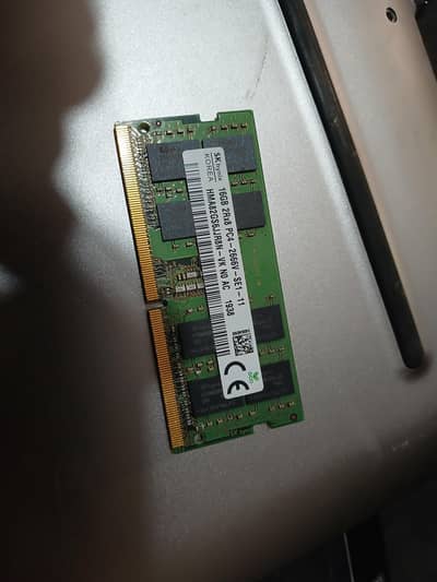 16gb ddr4 ram