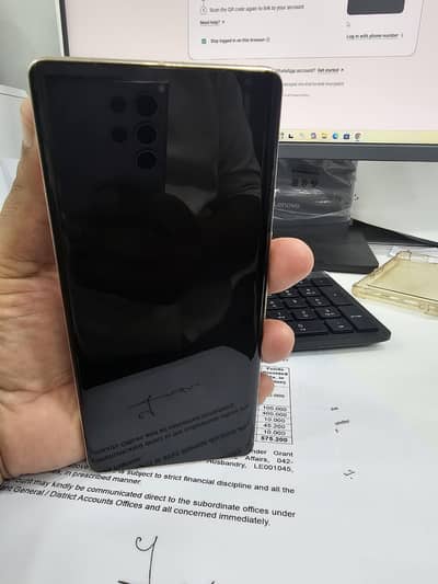 Google Pixel 7 Pro 12/512