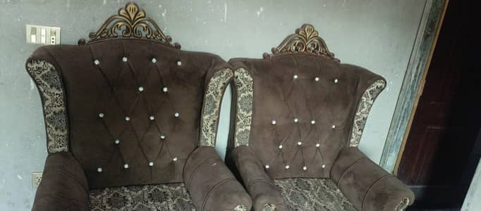 sofa chair
