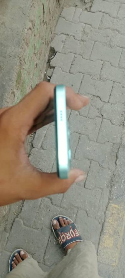 Tecno Spark Go1 urgent for sale