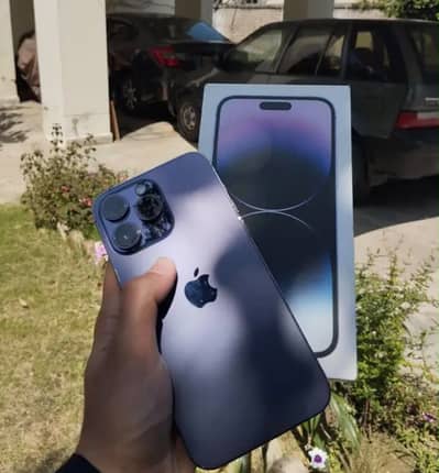Apple iPhone 14 Pro Max jv ok battery panal change face id true tune k