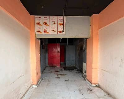 Fair-Priced 330 Square Feet Shop Available In Gulshan-e-Iqbal - Block 10-A