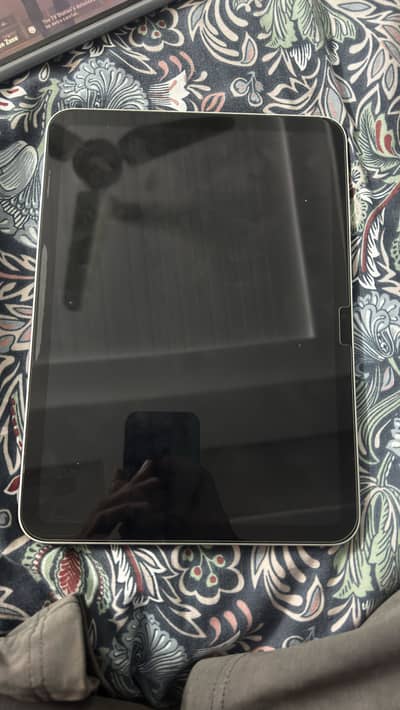 iPad 10th gen 256gb
