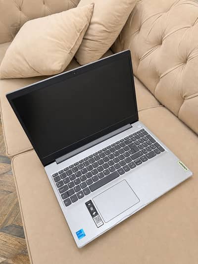Lenovo IdeaPad 3 | 11th Generation | Intel Core i3 | SSD 256GB