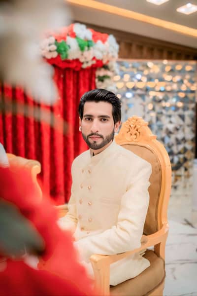 Shah ZAib