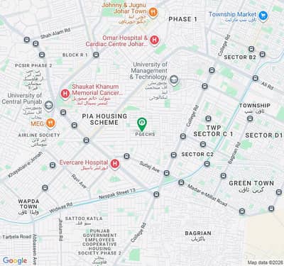1 Kanal Single Story House for Sale