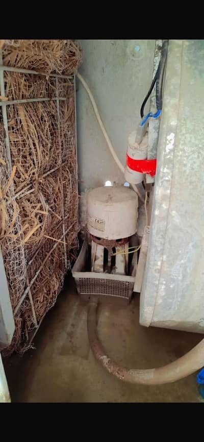 Irani absaal cooler