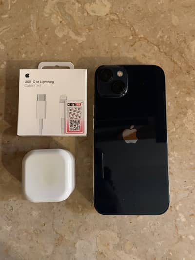 Apple iPhone 13