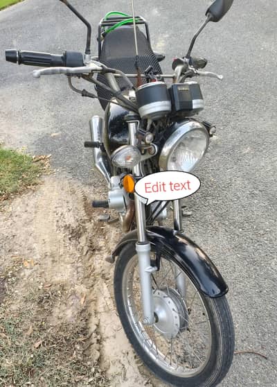 Gs 150 for sale