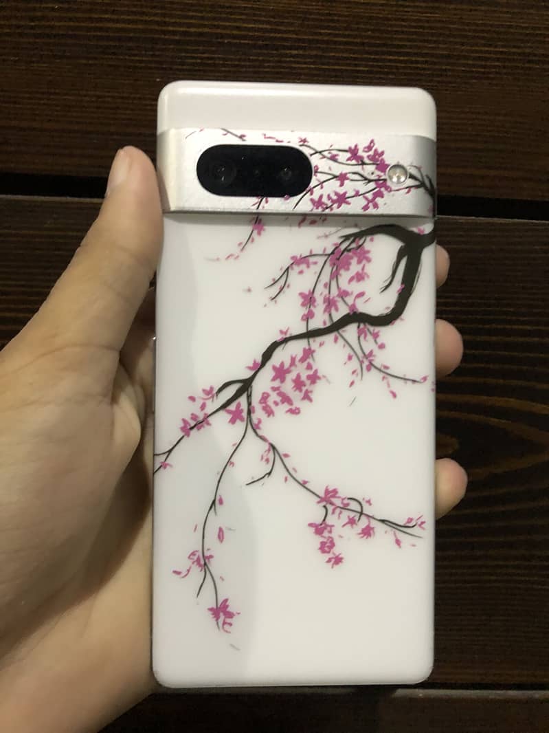 Google Pixel 7 0
