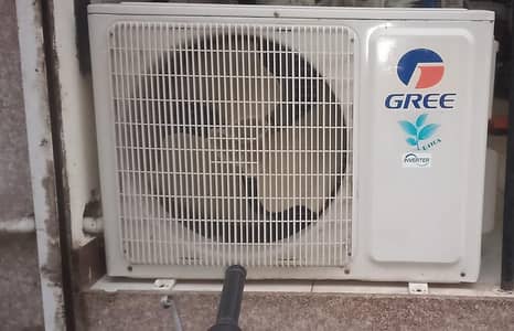 gree inverter AC for sale 1.5 ton